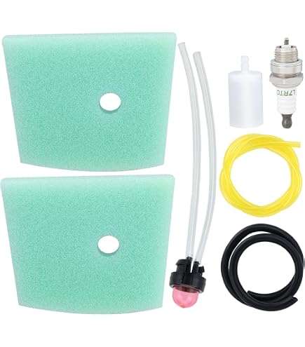 Amazon.com: 2 Pack 503735801 580457501 Fuel Tank Bushing for